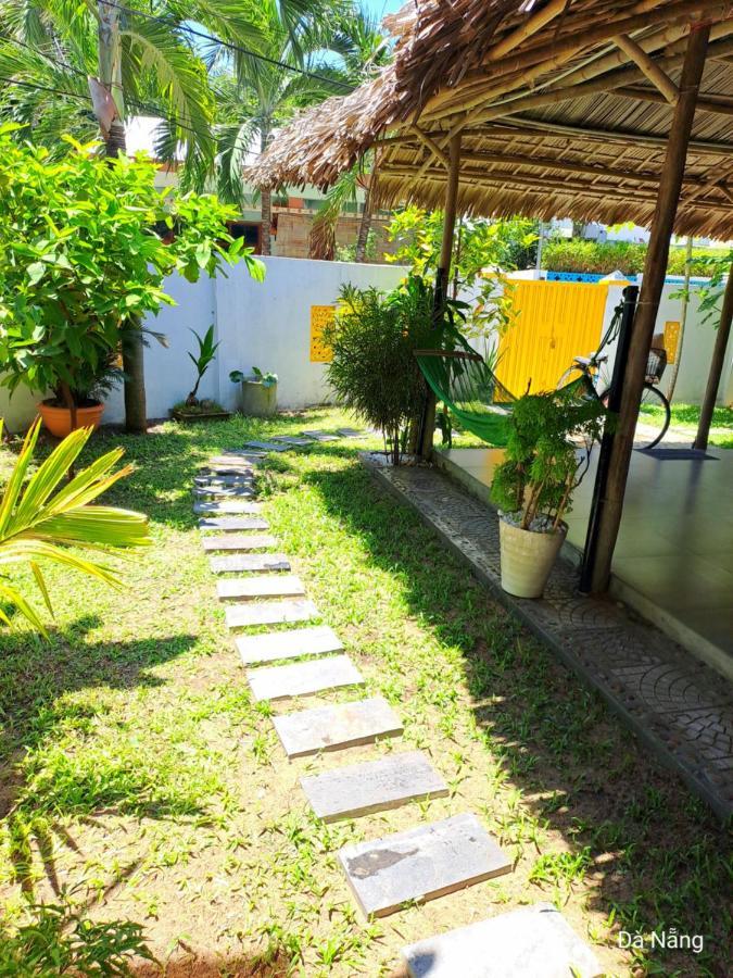 Be'S Beach House An Bang Hoi An Exteriér fotografie