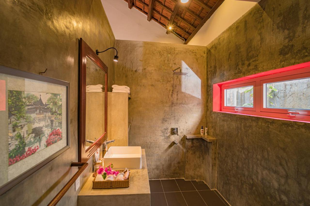 Be'S Beach House An Bang Hoi An Exteriér fotografie